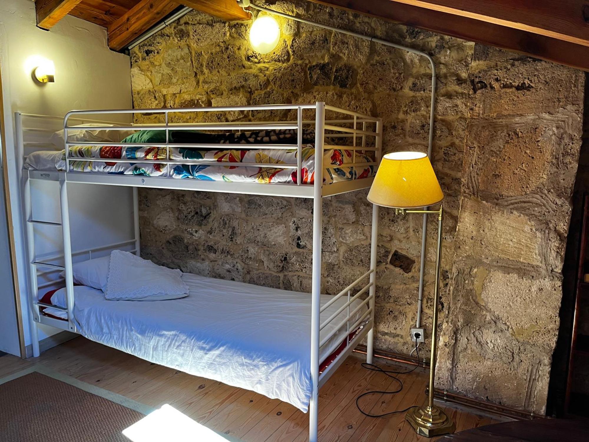 La Milana, Orbaneja Del Castillo Kültér fotó